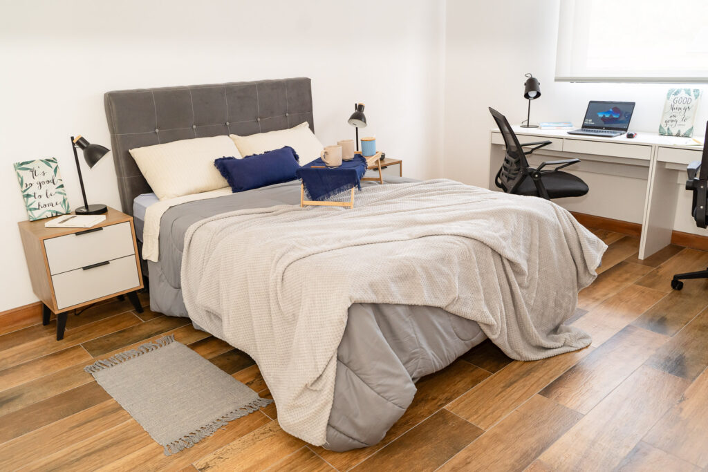 Diseño Airbnb - OMG! Design Studio