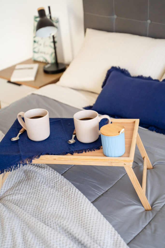Diseño Airbnb - OMG! Design Studio