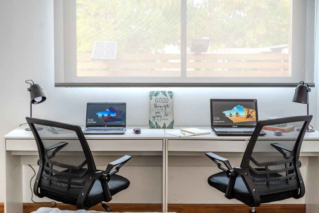 Diseño Airbnb - OMG! Design Studio
