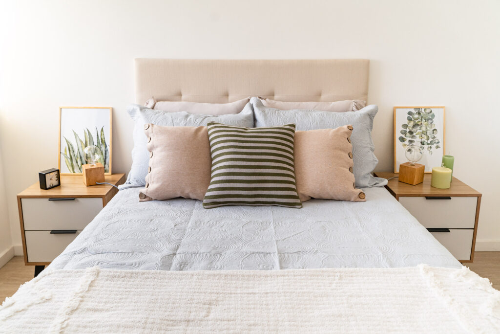 Diseño Airbnb - OMG! Design Studio